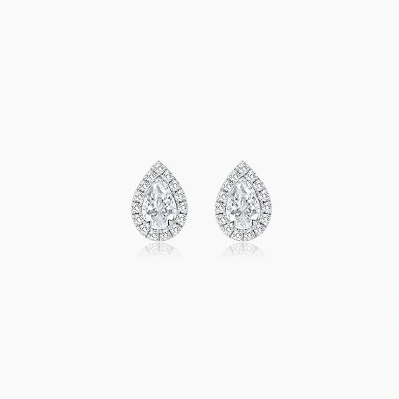 GoodFit Debeers Earrings 214299