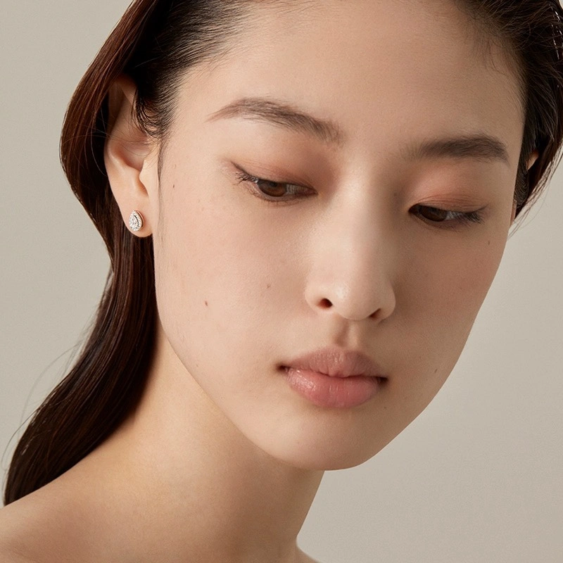GoodFit Debeers Earrings 214299