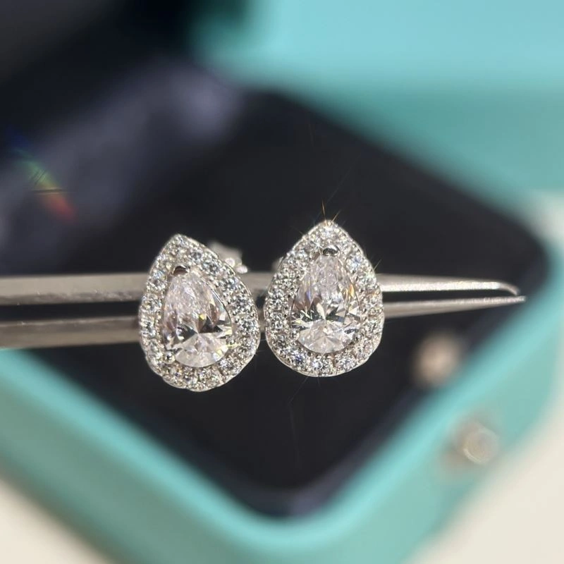 GoodFit Debeers Earrings 214299