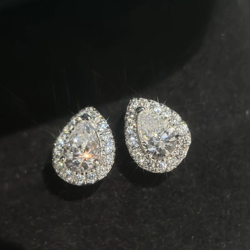 GoodFit Debeers Earrings 214299