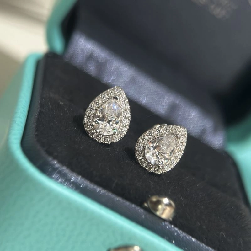 GoodFit Debeers Earrings 214299