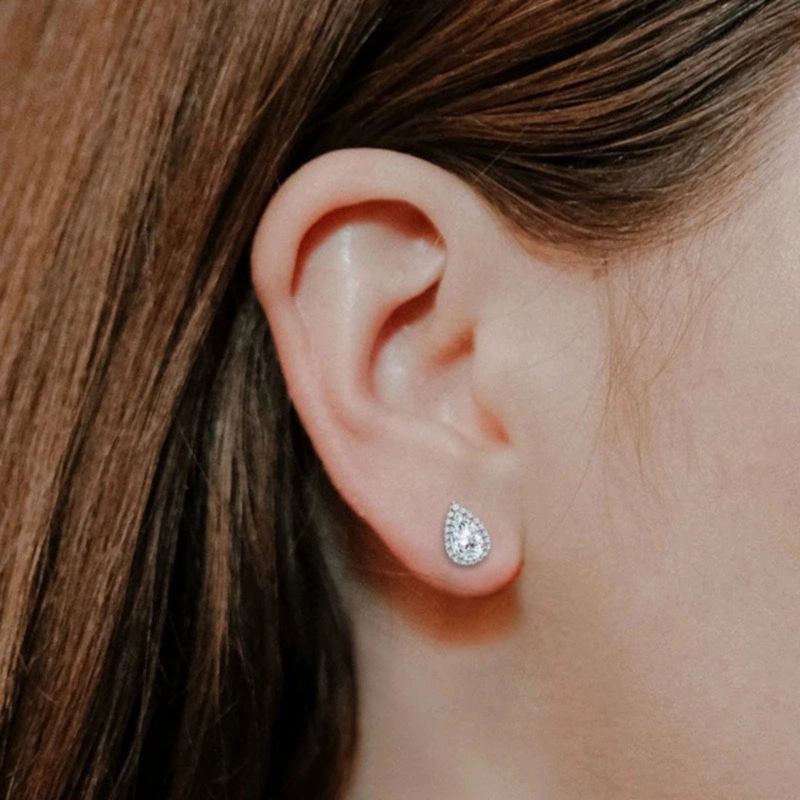 GoodFit Debeers Earrings 214299