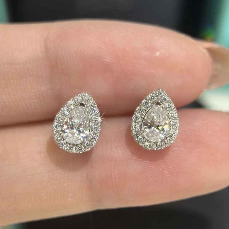 GoodFit Debeers Earrings 214299