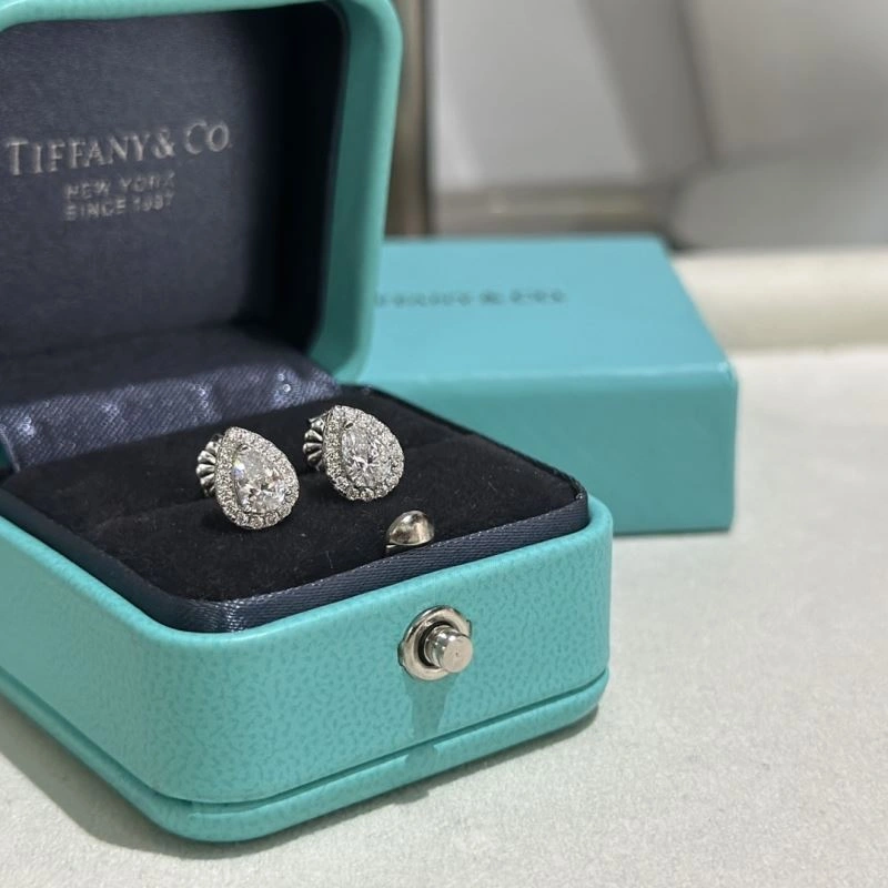 GoodFit Debeers Earrings 214299