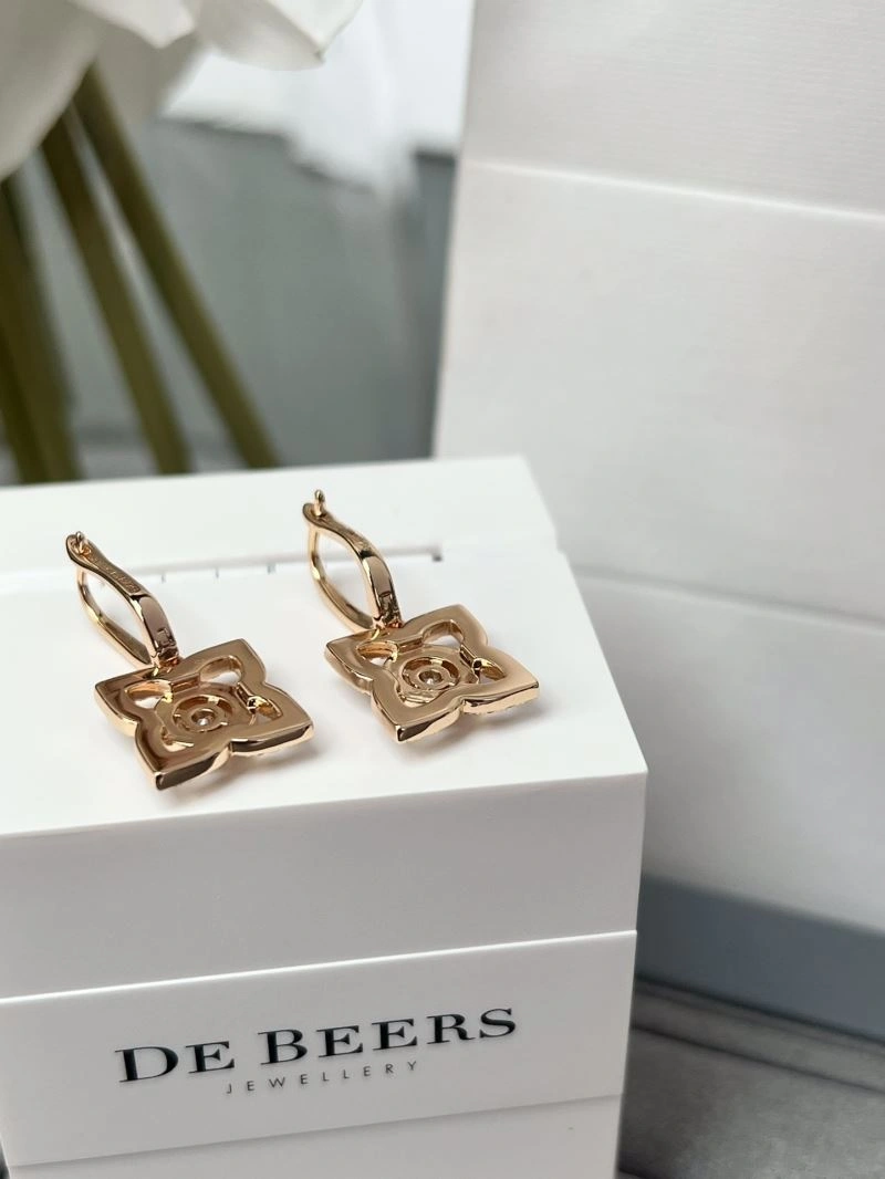 Debeers Earrings DailyWear 213079