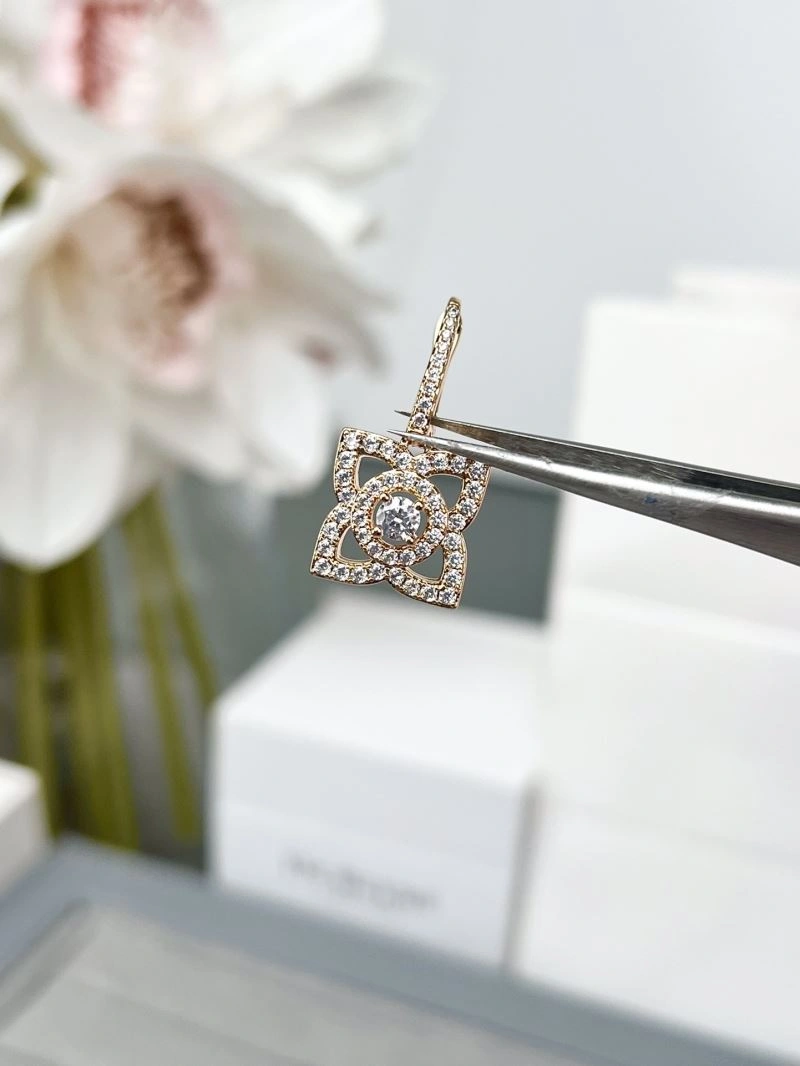 Debeers Earrings DailyWear 213079