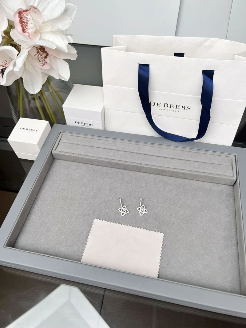 FlexibleFit Debeers Earrings 213075