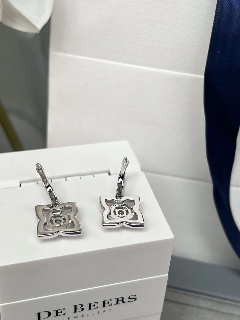 FlexibleFit Debeers Earrings 213075