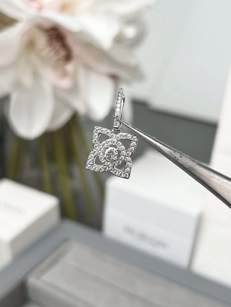 FlexibleFit Debeers Earrings 213075