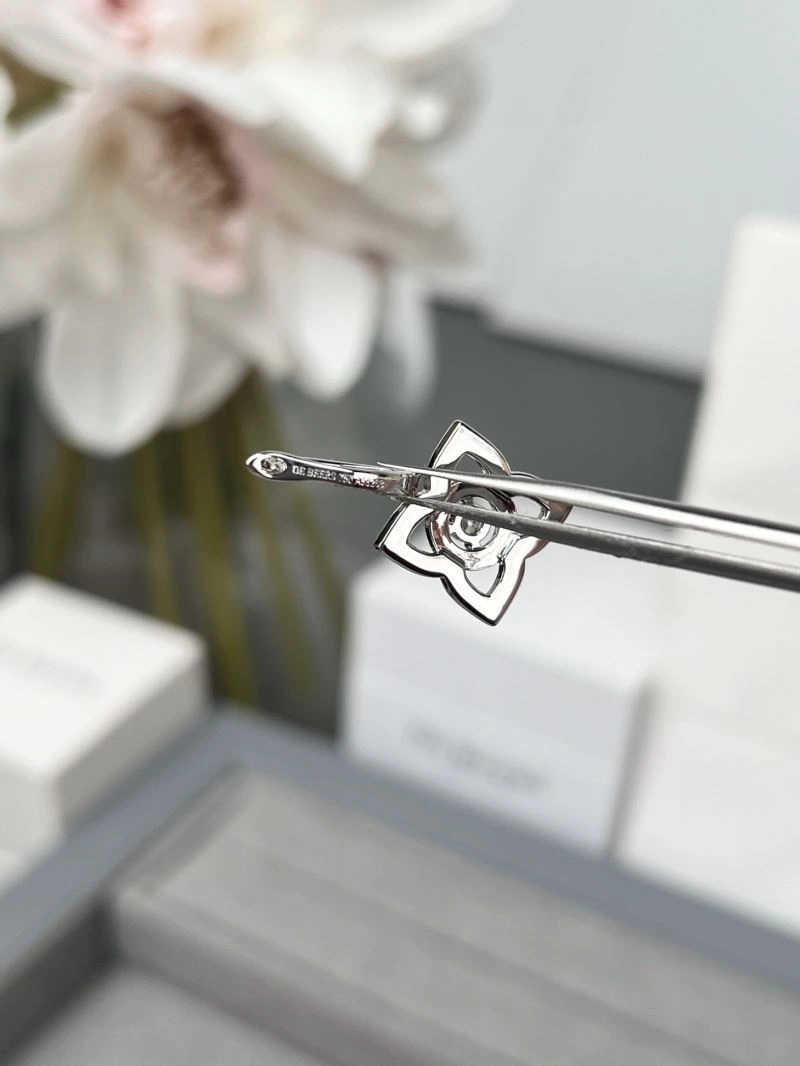 FlexibleFit Debeers Earrings 213075