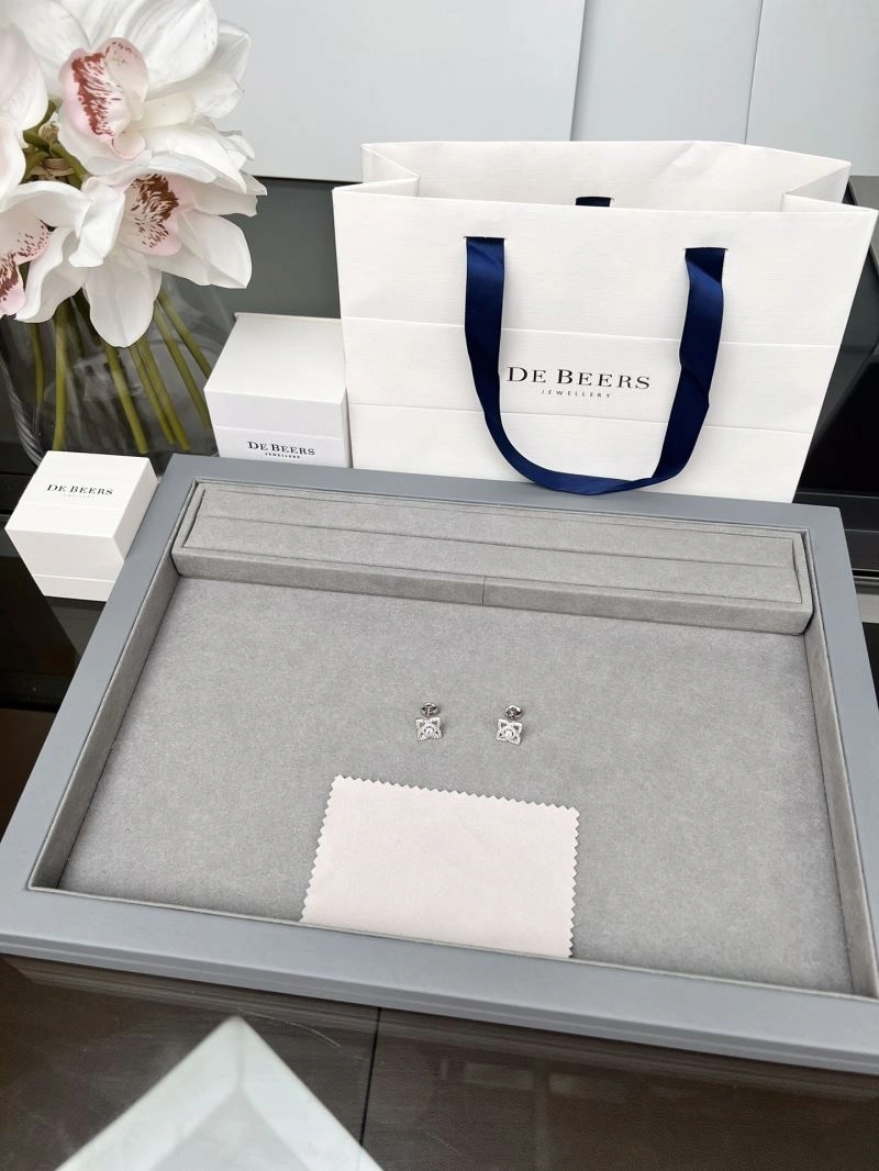 Popular Debeers Earrings 213073