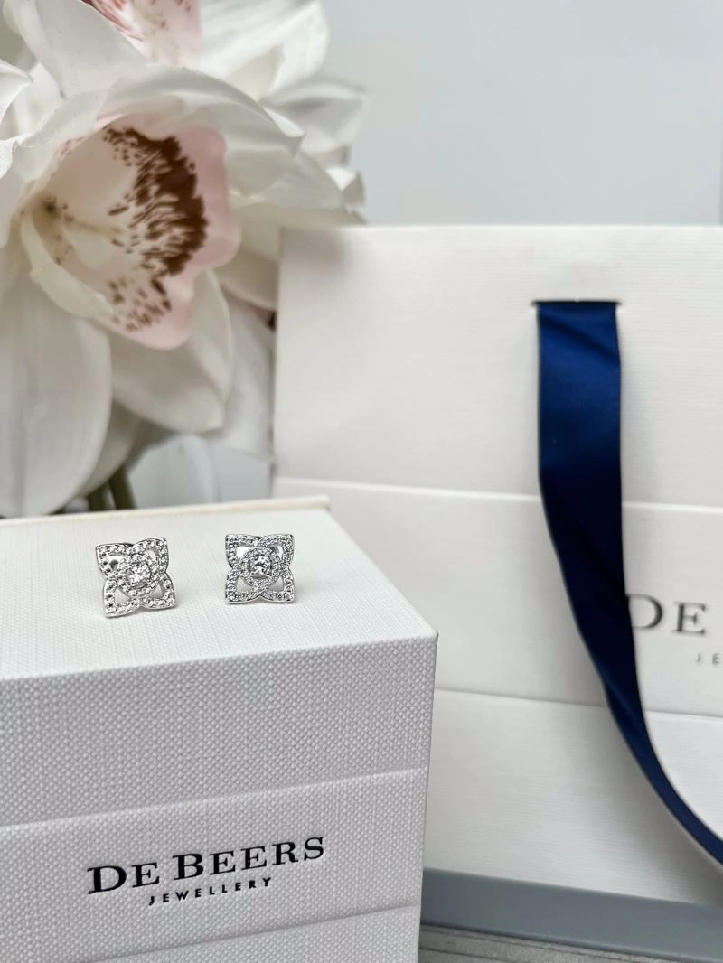 Popular Debeers Earrings 213073