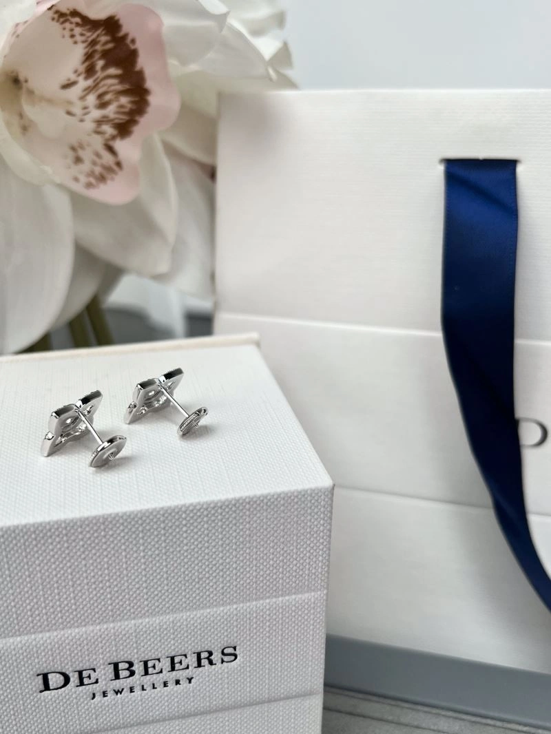 Popular Debeers Earrings 213073