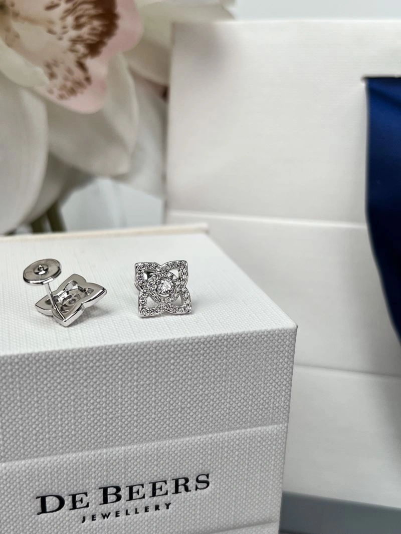 Popular Debeers Earrings 213073