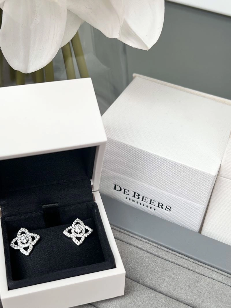 Popular Debeers Earrings 213073