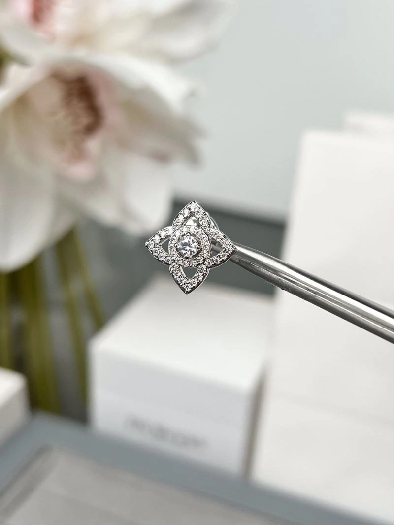 Popular Debeers Earrings 213073