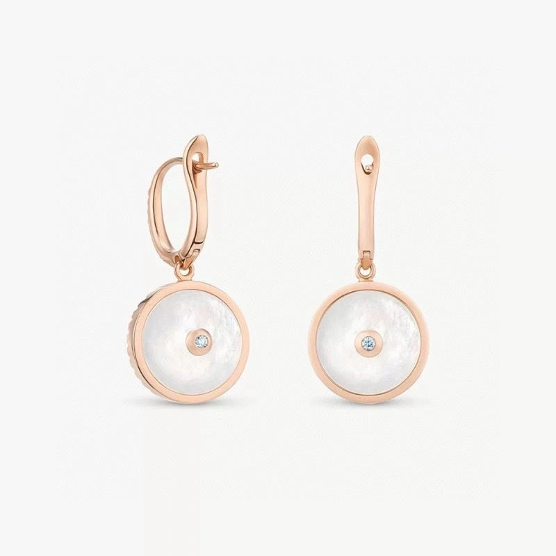 Debeers Earrings Upgraded 212221