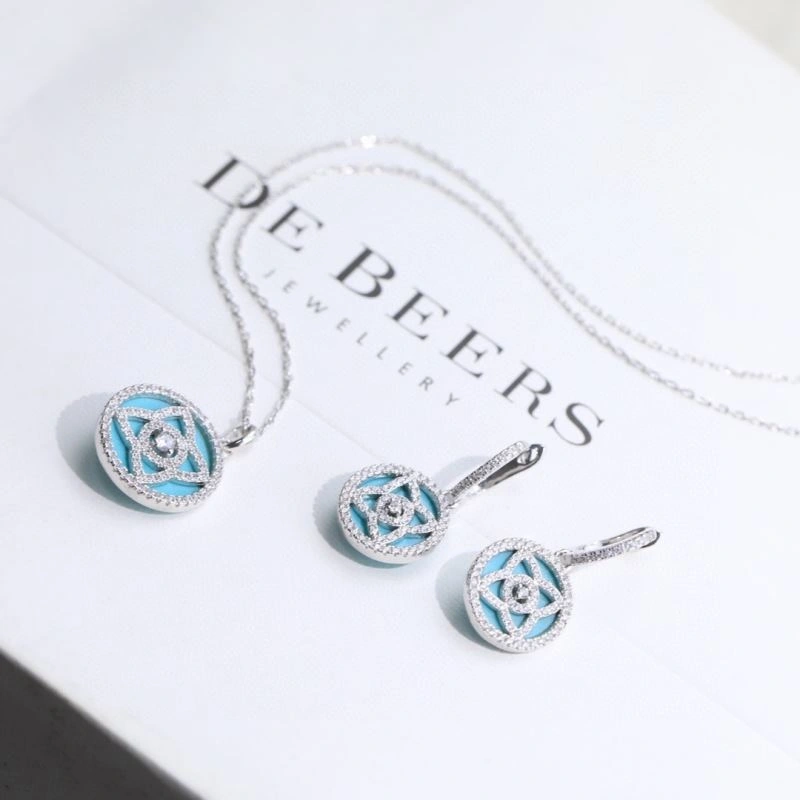 Debeers Earrings UrbanStyle 212218