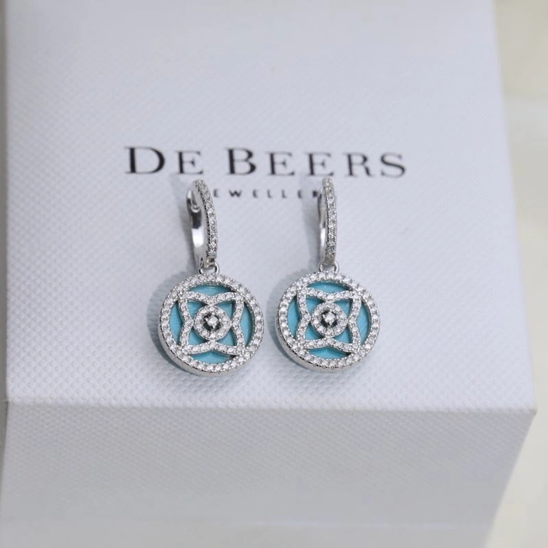 Debeers Earrings UrbanStyle 212218