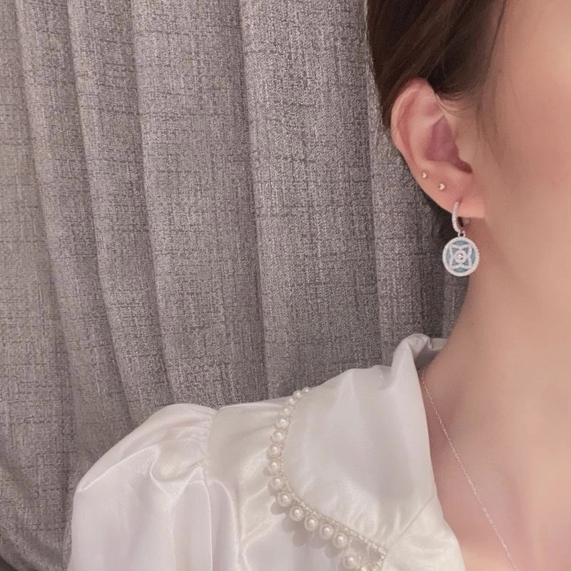 Debeers Earrings UrbanStyle 212218