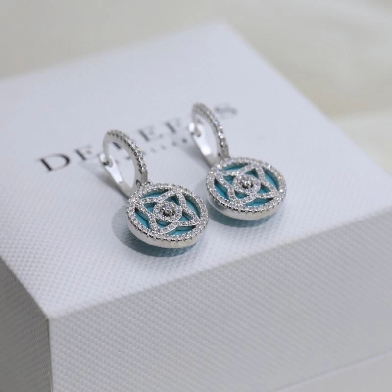 Debeers Earrings UrbanStyle 212218