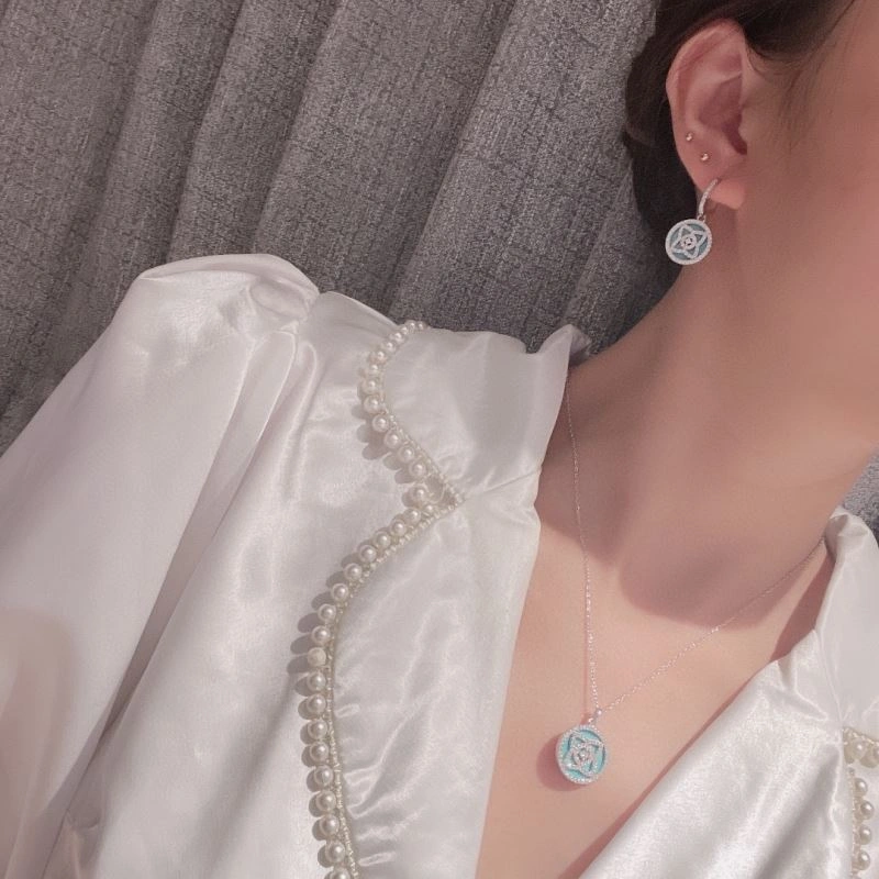 Debeers Earrings UrbanStyle 212218