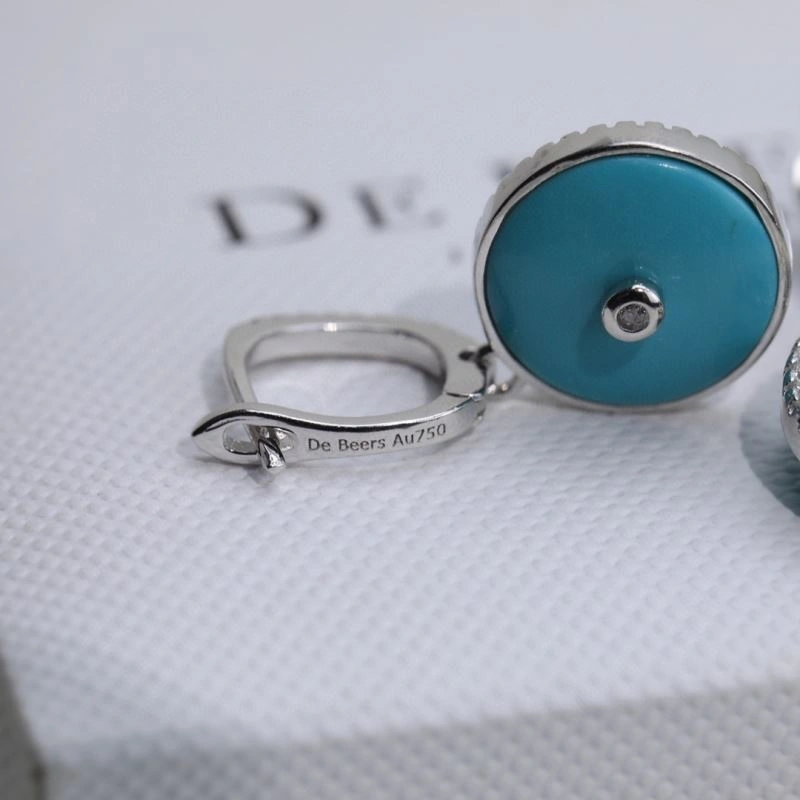 Debeers Earrings UrbanStyle 212218