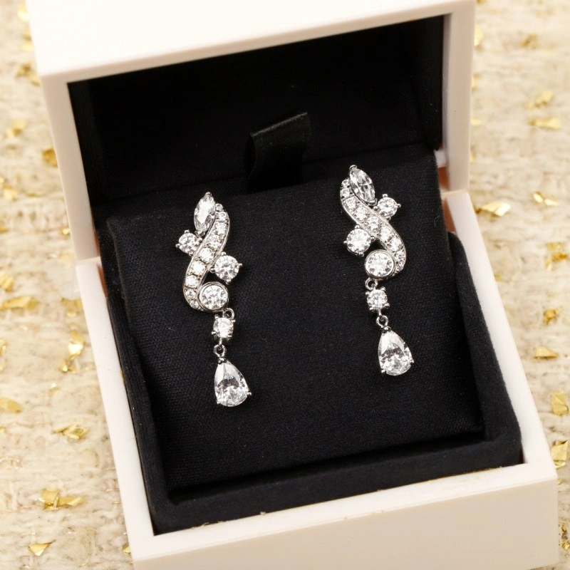 Debeers Earrings UrbanChic 208815