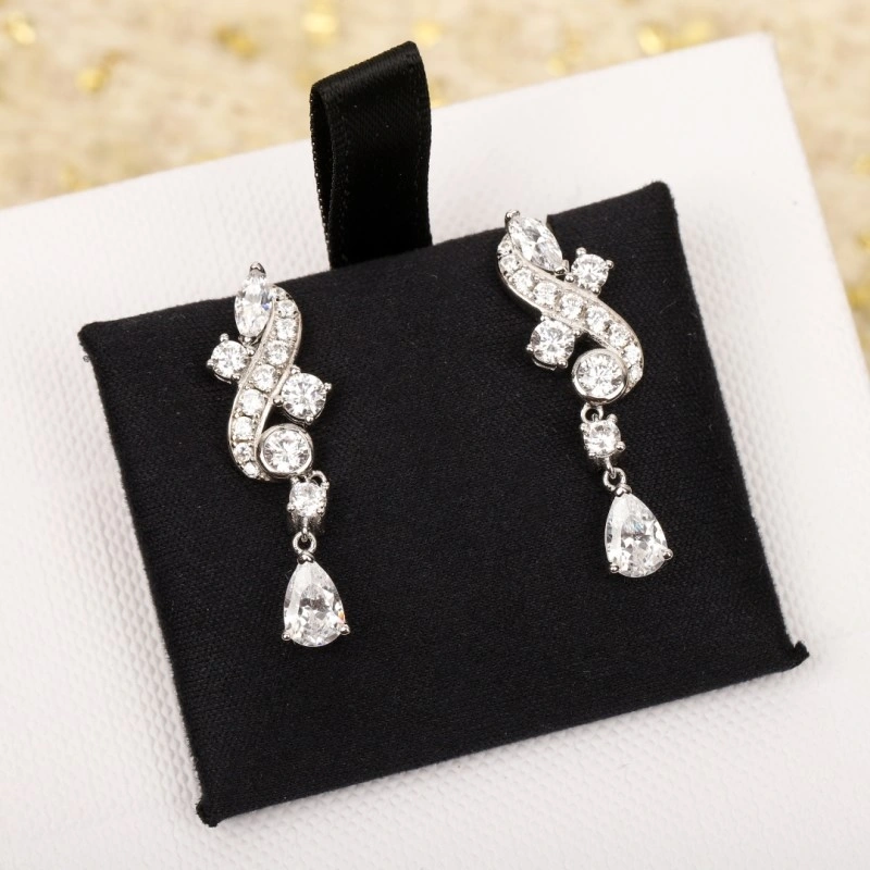 Debeers Earrings UrbanChic 208815