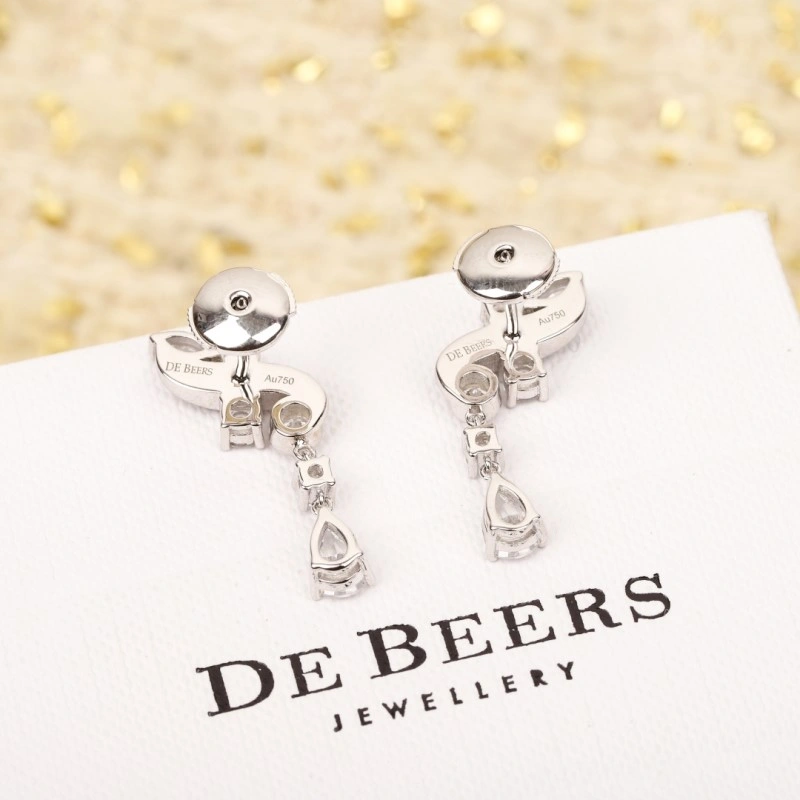 Debeers Earrings UrbanChic 208815
