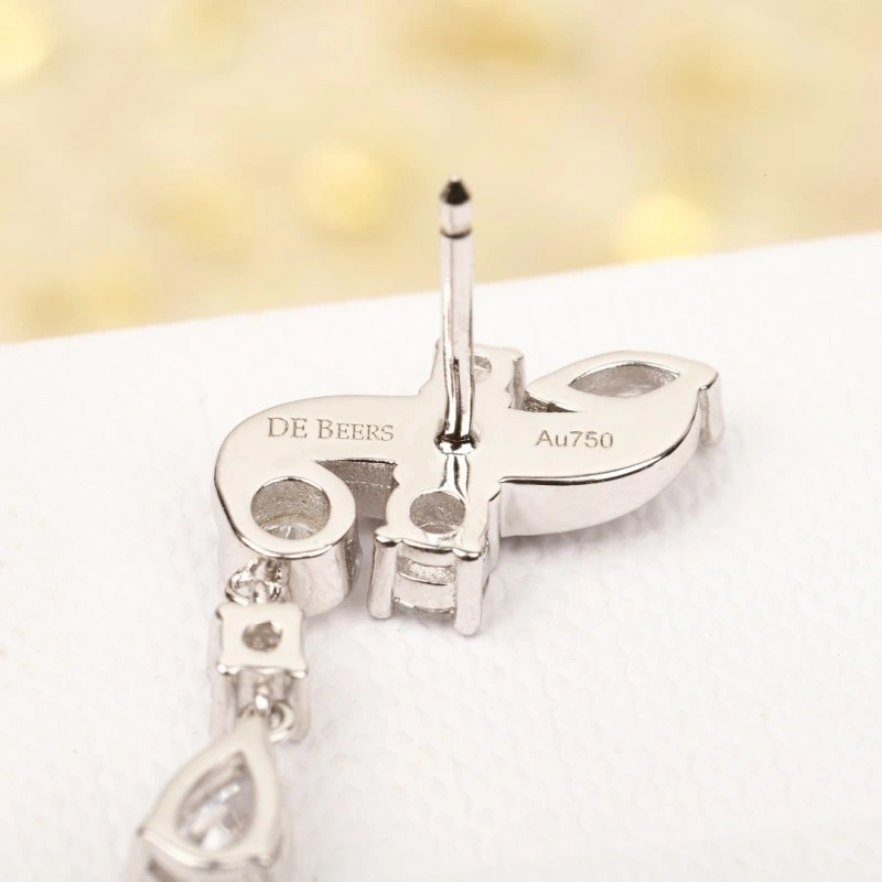 Debeers Earrings UrbanChic 208815