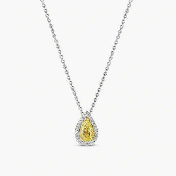 Bright Debeers Necklaces 213984