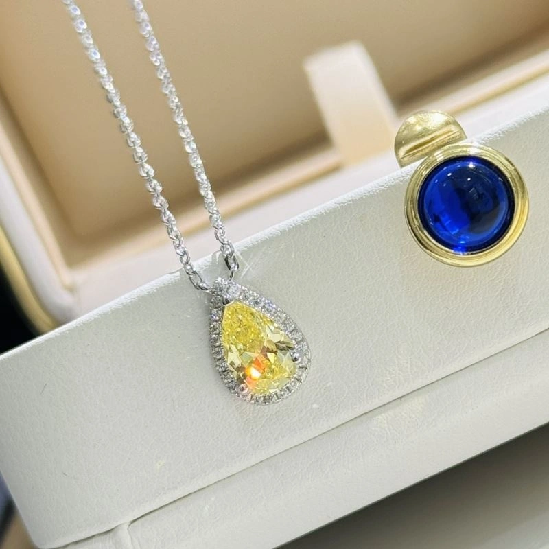 Bright Debeers Necklaces 213984