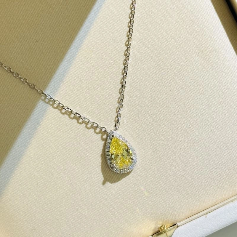 Bright Debeers Necklaces 213984