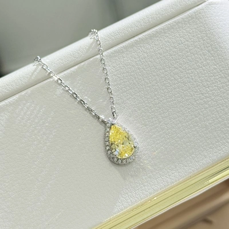 Bright Debeers Necklaces 213984