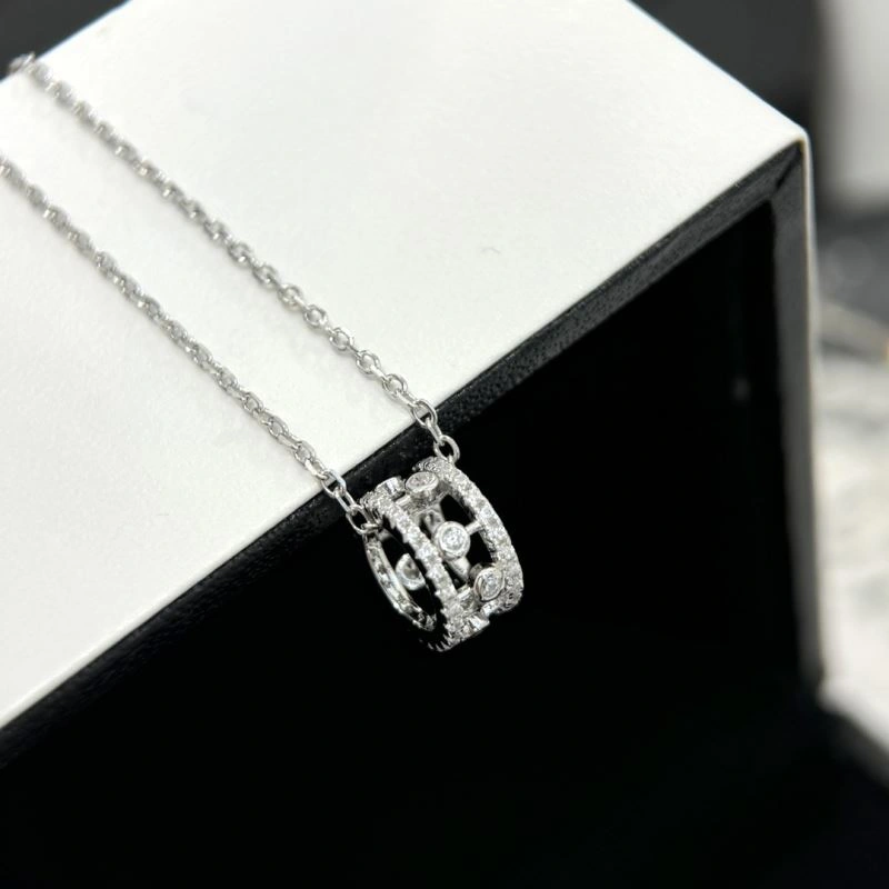 Debeers Necklaces Casual 214008