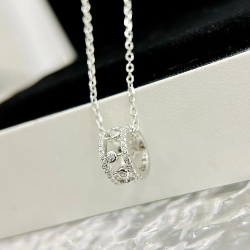 Debeers Necklaces Casual 214008