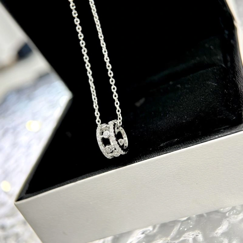 Debeers Necklaces Casual 214008