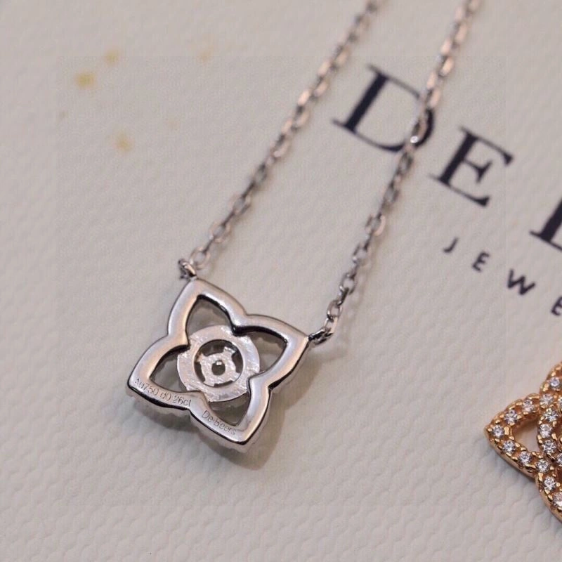 Debeers Necklaces OnTrend 214617