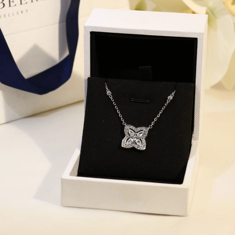 Debeers Necklaces Colorful 214287