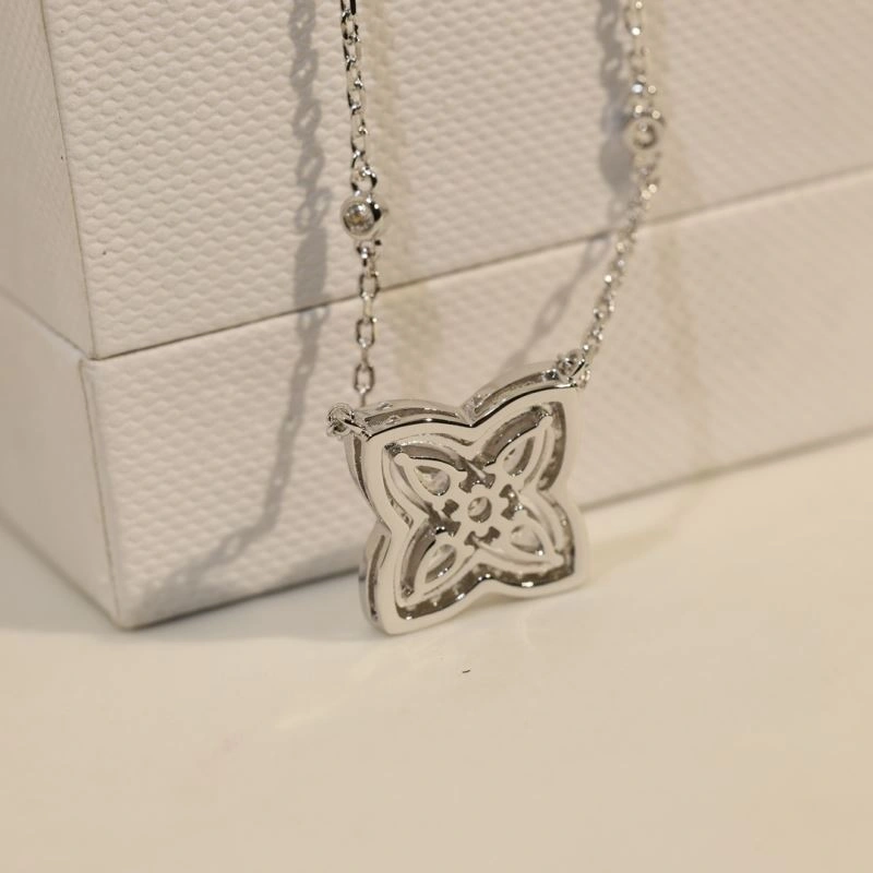 Debeers Necklaces Colorful 214287