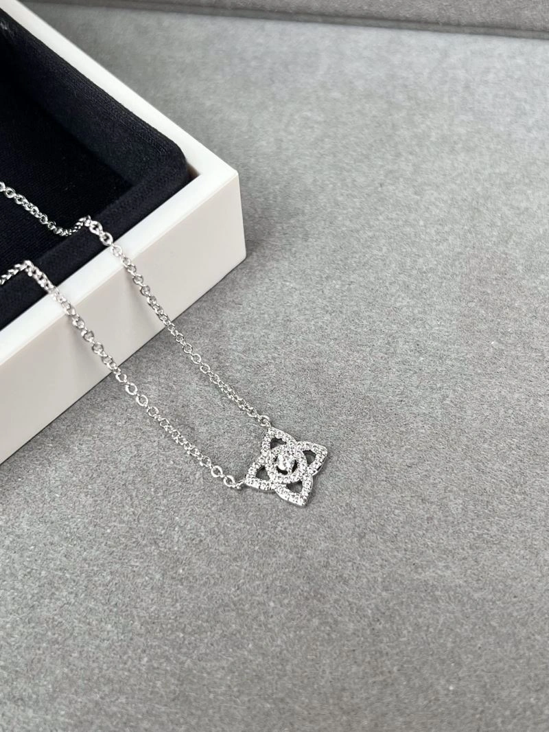 Debeers Necklaces Functional 213072