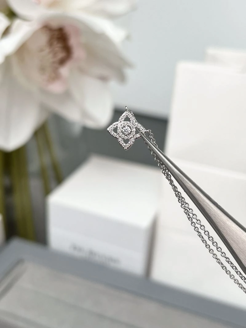 Debeers Necklaces Functional 213072