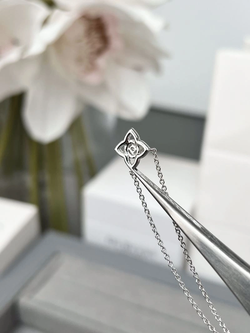 Debeers Necklaces Functional 213072