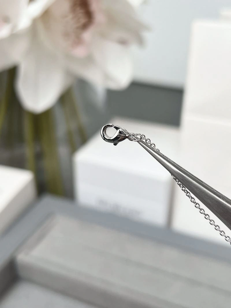 Debeers Necklaces Functional 213072