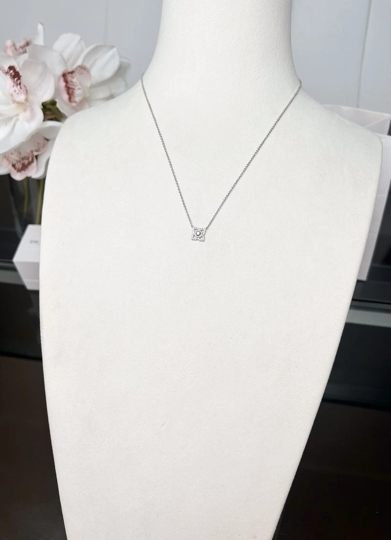Debeers Necklaces Functional 213072