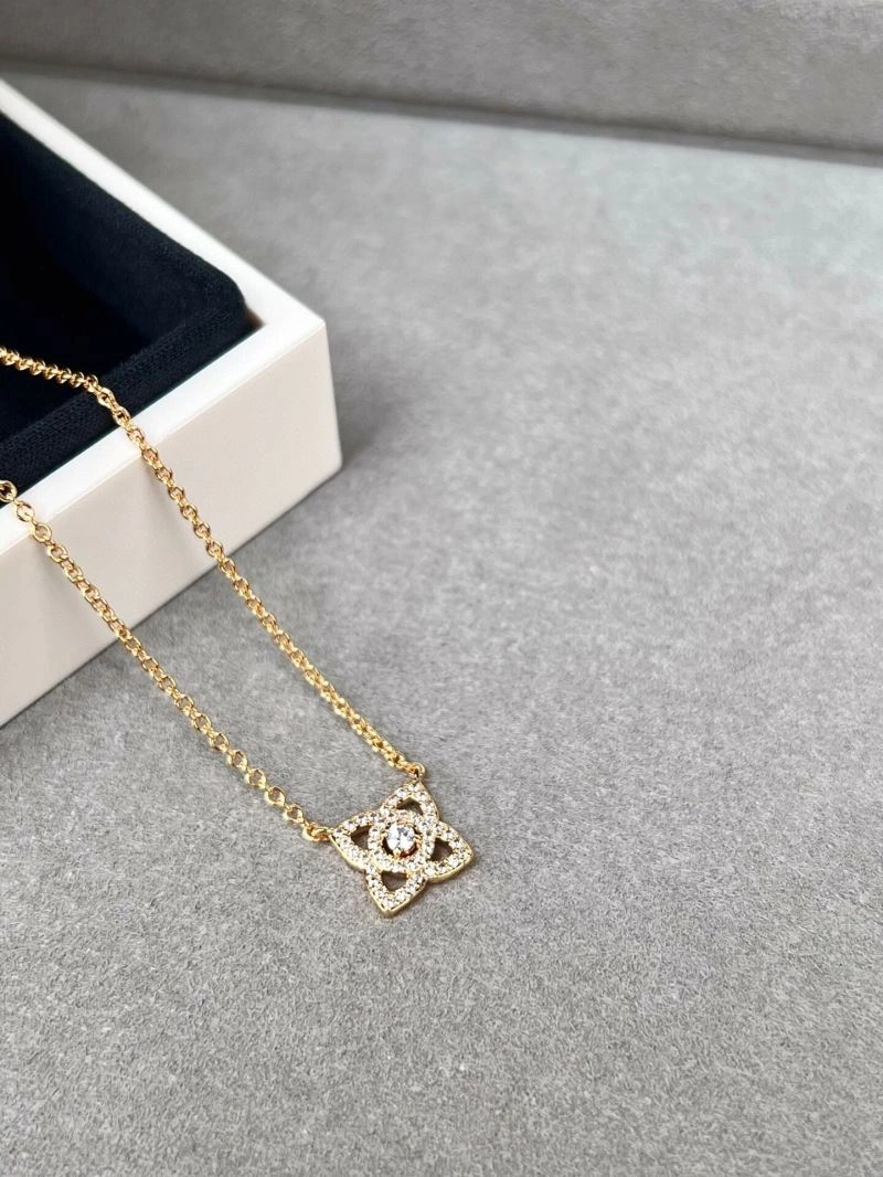 Debeers Necklaces Modern 212646