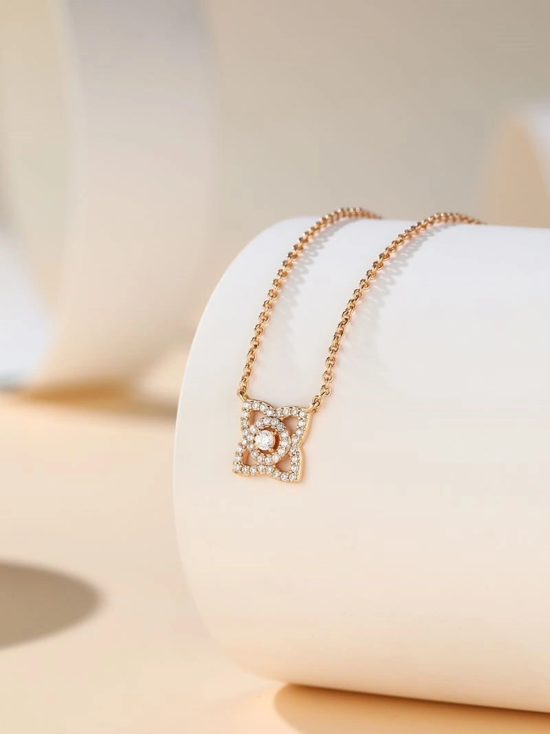Trendy Debeers Necklaces 209372