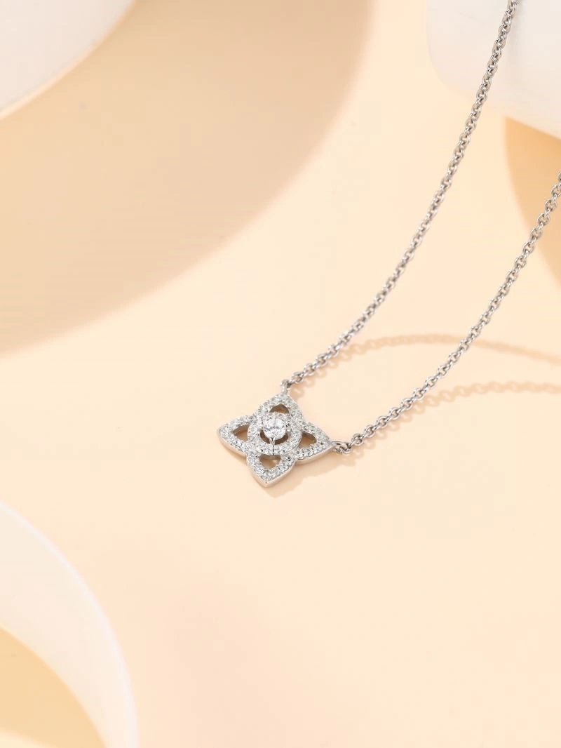 Trendy Debeers Necklaces 209372