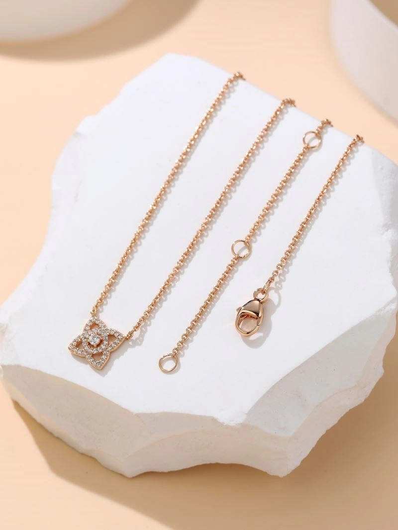 Trendy Debeers Necklaces 209372